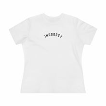 Load image into Gallery viewer, Indoorsy Tee