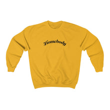Load image into Gallery viewer, Homebody Crewneck Sweatshirt