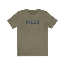 Load image into Gallery viewer, PIZZA Jersey Tee
