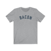 Load image into Gallery viewer, BACON Jersey Tee