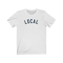 Load image into Gallery viewer, LOCAL Short Sleeve Tee
