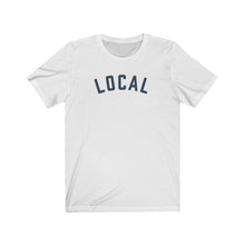 Load image into Gallery viewer, LOCAL Short Sleeve Tee