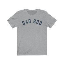 Load image into Gallery viewer, DAD BOD Jersey Tee