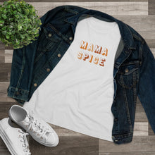 Load image into Gallery viewer, Mama Spice Tee
