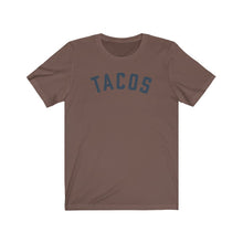 Load image into Gallery viewer, TACOS Jersey Tee
