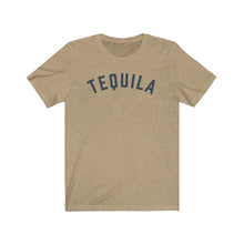 Load image into Gallery viewer, TEQUILA Jersey Tee

