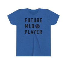 Load image into Gallery viewer, Future MLB Player Kids Tee
