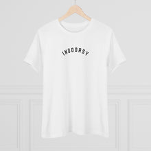 Load image into Gallery viewer, Indoorsy Tee
