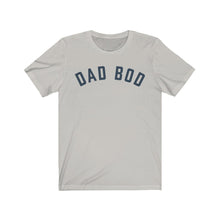 Load image into Gallery viewer, DAD BOD Jersey Tee
