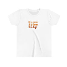 Load image into Gallery viewer, Spice Spice Baby Kids Tee
