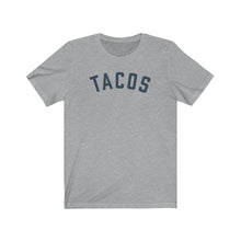 Load image into Gallery viewer, TACOS Jersey Tee
