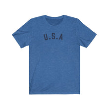 Load image into Gallery viewer, U.S.A. Jersey Tee
