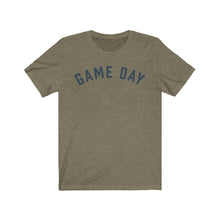 Load image into Gallery viewer, GAME DAY Jersey Tee
