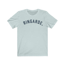 Load image into Gallery viewer, RINGARDE. Jersey Tee
