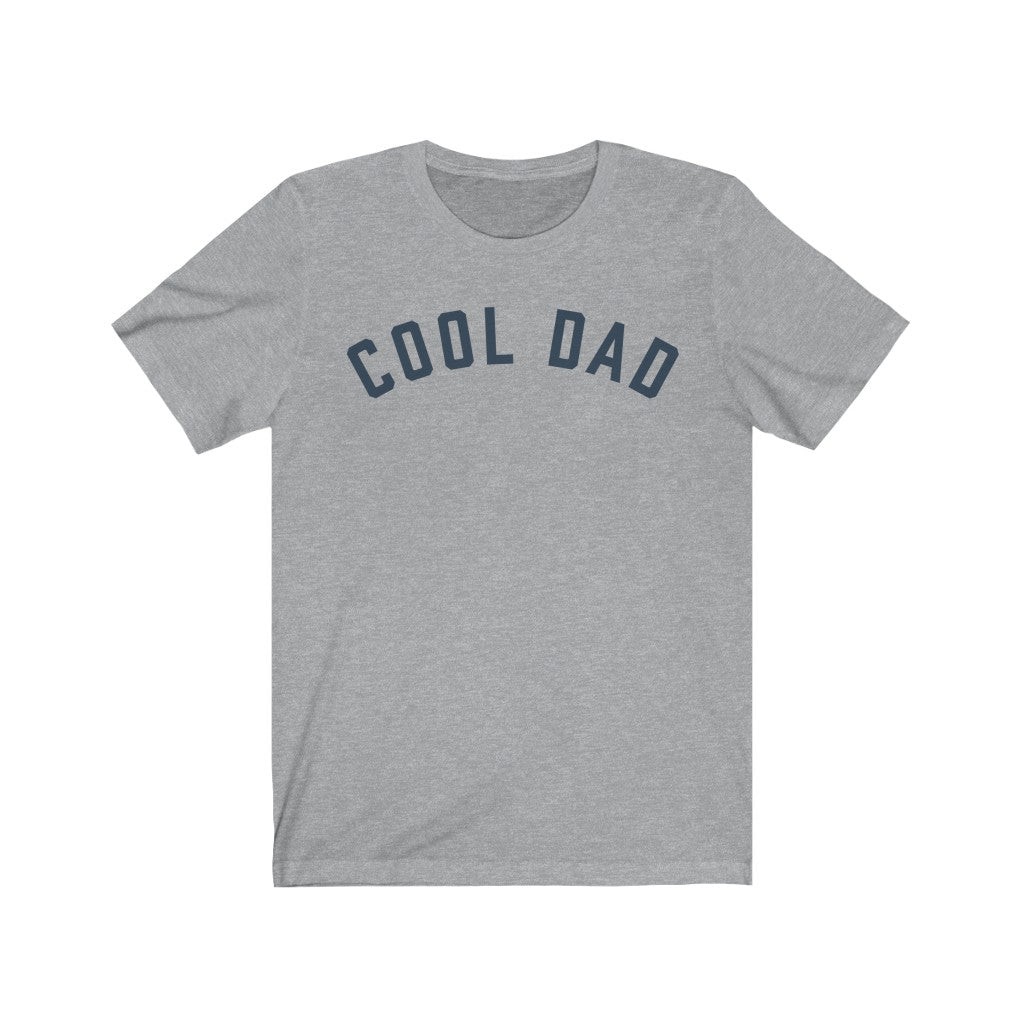 COOL DAD Jersey Tee