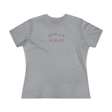 Load image into Gallery viewer, Holly Jolly Tee
