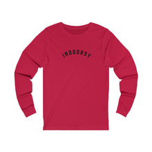 Load image into Gallery viewer, Indoorsy Long Sleeve Tee

