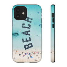 Load image into Gallery viewer, BEACH Phone Case
