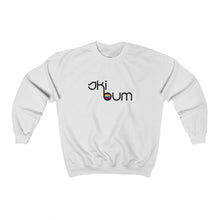 Load image into Gallery viewer, Ski Bum Crewneck Sweatshirt
