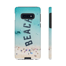 Load image into Gallery viewer, BEACH Phone Case
