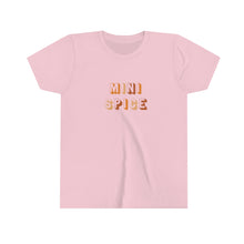 Load image into Gallery viewer, Mini Spice Kids Tee
