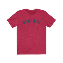 Load image into Gallery viewer, BOURBON Jersey Tee
