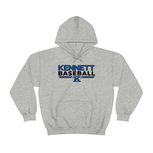 Load image into Gallery viewer, Kennett Baseball Hoodie
