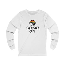Load image into Gallery viewer, Apres Ski Long Sleeve Tee
