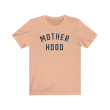 Load image into Gallery viewer, MOTHER HOOD Jersey Tee
