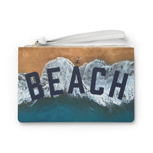 Load image into Gallery viewer, BEACH II Clutch
