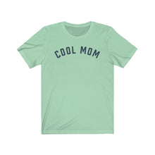 Load image into Gallery viewer, COOL MOM Jersey Tee
