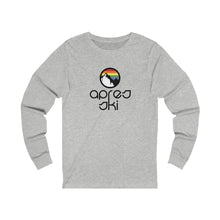 Load image into Gallery viewer, Apres Ski Long Sleeve Tee
