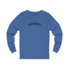 Load image into Gallery viewer, Indoorsy Long Sleeve Tee
