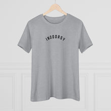 Load image into Gallery viewer, Indoorsy Tee
