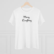 Load image into Gallery viewer, Merry Everything Tee

