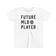 Load image into Gallery viewer, Future MLB Player Kids Tee
