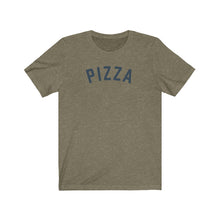 Load image into Gallery viewer, PIZZA Jersey Tee
