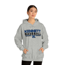 Load image into Gallery viewer, Kennett Baseball Hoodie
