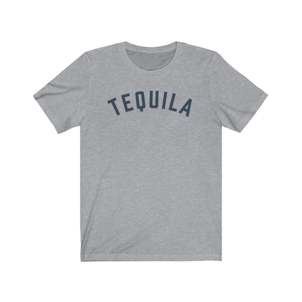 TEQUILA Jersey Tee