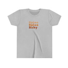 Load image into Gallery viewer, Spice Spice Baby Kids Tee
